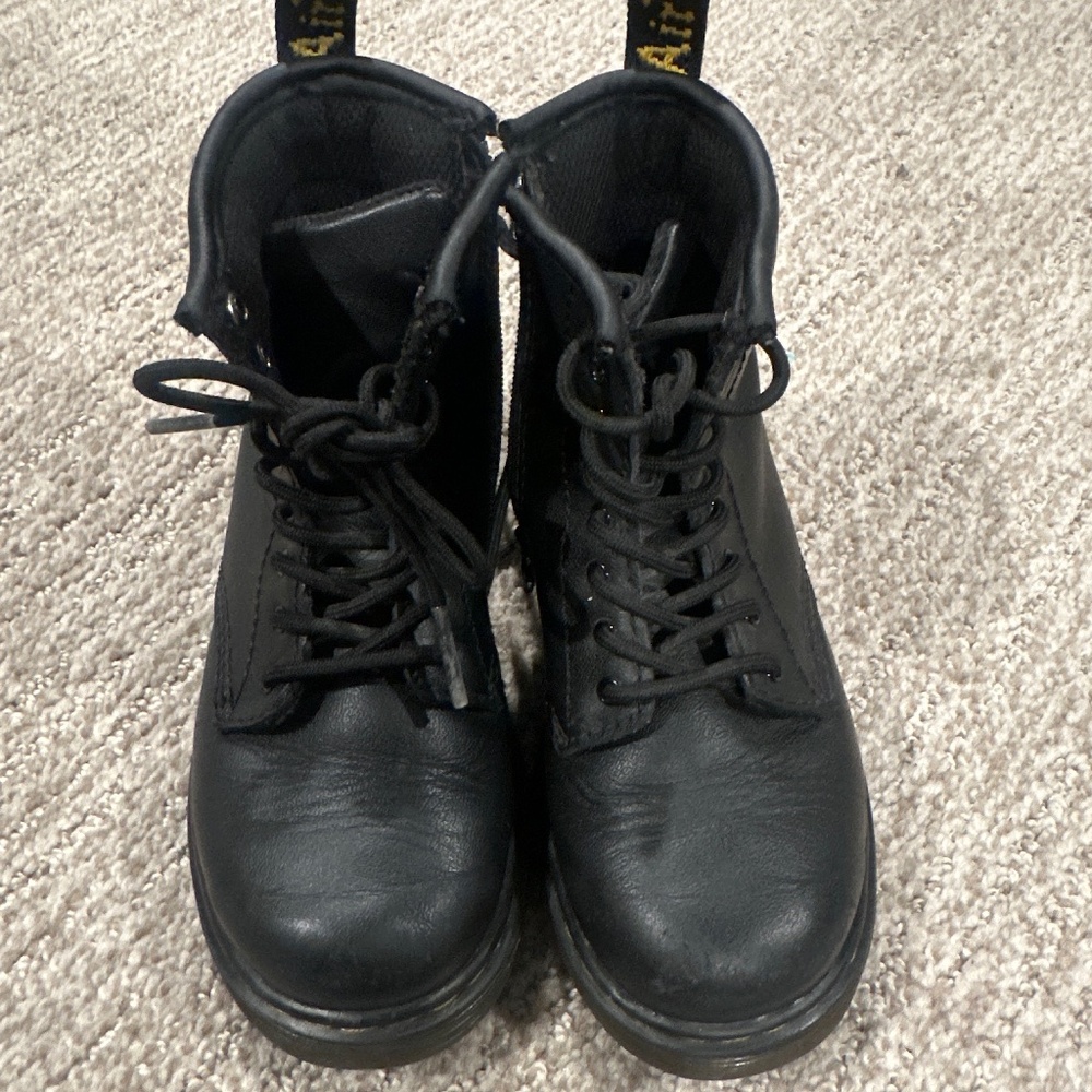 Toddler Dr Martens